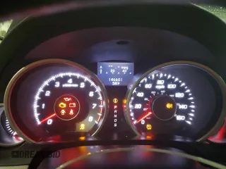 2013 Acura TL Advance z VIN 19UUA8F73DA005146, wystawiony jako Copart lot #57225965 z przebiegiem 146 601 mil mil oraz Szkoda całkowita • Salvage title. Historia ofert i sprzedaży dostępna na DreamBid. Obrazek 9.