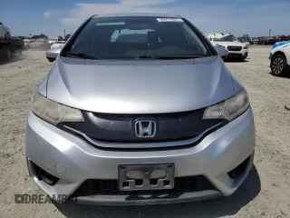 2016 Honda Fit EX z VIN JHMGK5H79GX001915, wystawiony jako Copart lot #58979205 z przebiegiem 135 871 mil mil oraz Szkoda całkowita • Salvage title. Historia ofert i sprzedaży dostępna na DreamBid. Obrazek 5.