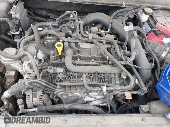 2019 Ford Fusion SE with VIN 3FA6P0HD4KR248841, listed as a IAAI auction lot 41880543 with 87,803 mi miles. Bid and sale history available at carsss.com. Image 10.