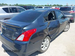 2016 Nissan Versa S with VIN 3N1CN7AP9GL883874, listed as a IAAI auction lot 42388257 with 82,158 mi miles and . Bid and sale history available at DreamBid. Image 12.