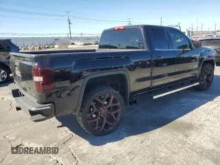 2015 GMC Sierra 1500 SLE с VIN 1GTR1UEC6FZ380108, выставлен на аукционе Copart как лот 80781274 с пробегом 163 233 миль миль и Списание • Salvage title. История ставок и продаж доступна на DreamBid. Изображение 3.