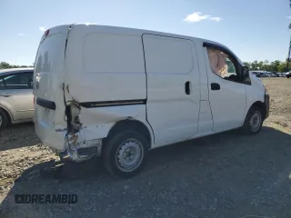 2015 Nissan NV200 SV с VIN 3N6CM0KN9FK707025, выставлен на аукционе Copart как лот 57454925 с пробегом 165 484 миль миль и Чистый • Clean title. История ставок и продаж доступна на DreamBid. Изображение 3.