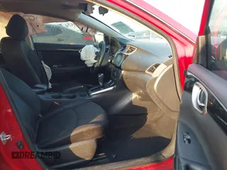 2019 Nissan Sentra SV with VIN 3N1AB7AP0KY250398, listed as a IAAI auction lot 41113513 with 111,909 mi miles and . Bid and sale history available at DreamBid. Image 5.