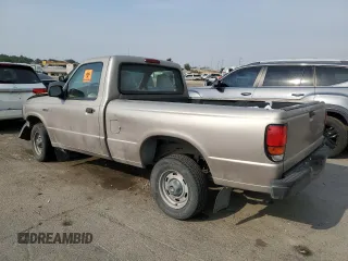 1996 Mazda B-Series 2WD Truck with VIN 4F4CR12A9TTM30862, listed as a Copart auction lot 70696824 with 166,298 mi miles and Salvage Title. Bid and sale history available at carsss.com. Image 2.