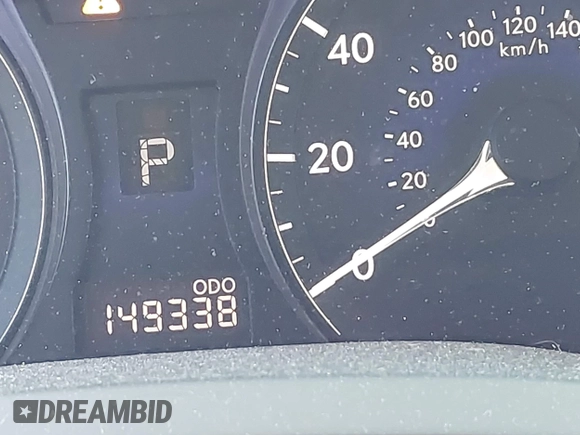 2010 Lexus RX 450h with VIN JTJBC1BA2A2023004, listed as a IAAI auction lot 41971068 with 149,338 mi miles and . Bid and sale history available at DreamBid. Image 16.