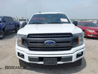 2020 Ford F-150 XL с VIN 1FTEW1CP6LKF02667, выставлен на аукционе IAAI как лот 41925493 с пробегом 39 888 миль миль и . История ставок и продаж доступна на DreamBid. Изображение 12.