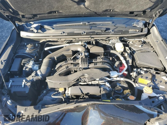 2024 Subaru Impreza RS with VIN JF1GUHJC3R8268006, listed as a Copart auction lot 79712534 with 14,942 mi miles and Salvage Title. Bid and sale history available at carsss.com. Image 11.