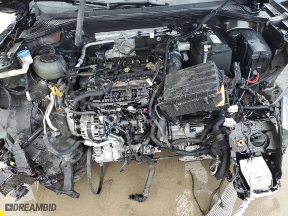 2019 Volkswagen Tiguan SE with VIN 3VV3B7AX3KM044832, listed as a Copart auction lot 47323425 with 63,256 mi miles and Salvage Title. Bid and sale history available at carsss.com. Image 11.