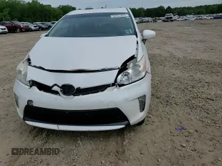 2012 Toyota Prius One with VIN JTDKN3DUXC5493783, listed as a Copart auction lot 54357425 with 176,406 mi miles and Clean Title. Bid and sale history available at DreamBid. Image 13.