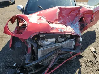 2012 MINI Coupe S z VIN WMWSX3C54CT154692, wystawiony jako Copart lot #45290325 z przebiegiem Nie podano mil oraz Szkoda całkowita • Salvage title. Historia ofert i sprzedaży dostępna na DreamBid. Obrazek 11.
