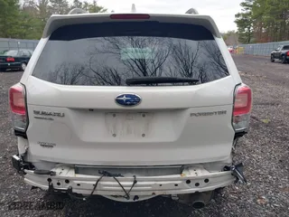 2018 Subaru Forester Touring with VIN JF2SJAWC7JH472147, listed as a IAAI auction lot 41723135 with 63,824 mi miles. Bid and sale history available at carsss.com. Image 16.