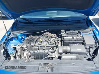2018 Hyundai Elantra с VIN KMHH35LE1JU011982, выставлен на аукционе IAAI как лот 42213169 с пробегом 118 256 миль миль и . История ставок и продаж доступна на DreamBid. Изображение 10.