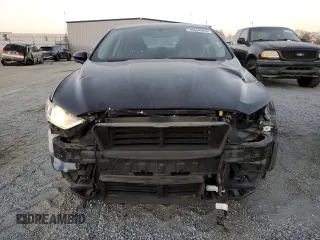 2018 Ford Fusion SE z VIN 3FA6P0H72JR132966, wystawiony jako Copart lot #76664004 z przebiegiem 145 653 mil mil oraz Szkoda całkowita • Salvage title. Historia ofert i sprzedaży dostępna na DreamBid. Obrazek 5.