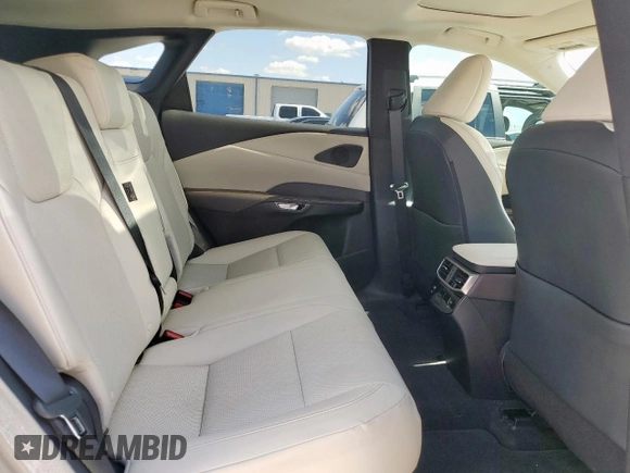 2024 Lexus RX 350h с VIN 2T2BBMCA0RC045937, выставлен на аукционе Copart как лот 60165815 с пробегом 16 702 миль миль и Списание • Salvage title. История ставок и продаж доступна на DreamBid. Изображение 11.