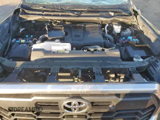 2023 Toyota Tundra Limited with VIN 5TFJA5DB3PX064819, listed as a Copart auction lot 73016144 with Not provided miles and Non repairable. Bid and sale history available at DreamBid. Image 11.