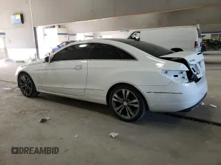 2016 Mercedes-Benz E-Class E 400 with VIN WDDKJ6HB3GF336835, listed as a Copart auction lot 43041135 with 126,189 mi miles and Salvage Title. Bid and sale history available at carsss.com. Image 2.