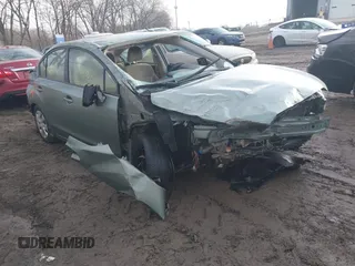 2016 Subaru Impreza z VIN JF1GJAA66GG002153, wystawiony jako IAAI lot #41681970 z przebiegiem 187 000 mil mil oraz . Historia ofert i sprzedaży dostępna na DreamBid. Obrazek 1.