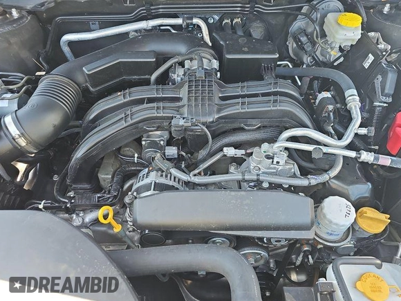 2024 Subaru Outback Premium with VIN 4S4BTAFC2R3191709, listed as a IAAI auction lot 42677791 with 29,740 mi miles and . Bid and sale history available at DreamBid. Image 17.
