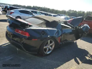 2015 Chevrolet Camaro LT with VIN 2G1FD3D34F9180286, listed as a Copart auction lot 82373844 with 0 mi miles and Clean Title. Bid and sale history available at carsss.com. Image 3.