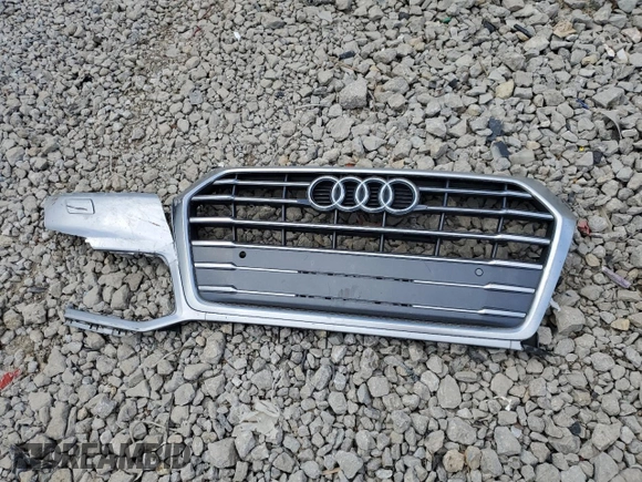 2018 Audi Q5 Premium Plus with VIN WA1BNAFY0J2143429, listed as a Copart auction lot 50757795 with 143,814 mi miles and Non Repairable. Bid and sale history available at carsss.com. Image 12.