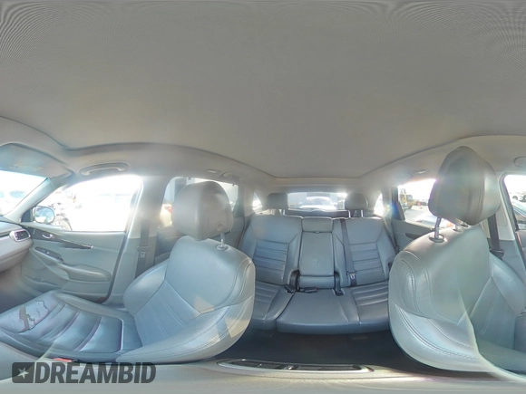 2016 Kia Sorento EX z VIN 5XYPH4A16GG062092, wystawiony jako Copart lot #60347405 z przebiegiem 164 232 mil mil oraz Szkoda całkowita • Salvage title. Historia ofert i sprzedaży dostępna na DreamBid. Obrazek 15.
