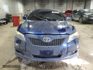 2007 Toyota Camry CE with VIN 4T1BE46K47U142408, listed as a Copart auction lot 88974055 with 197,727 mi miles and Clean Title. Bid and sale history available at carsss.com. Image 5.