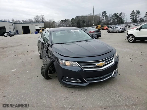 2014 Chevrolet Impala LT Eco with VIN 2G1135SR4E9187477, listed as a Copart auction lot 89307235 with 113,175 mi miles and Salvage Title. Bid and sale history available at carsss.com. Image 11.