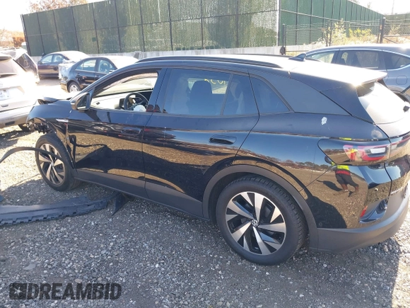 2023 Volkswagen ID.4 Pro with VIN 1V2CMPE82PC008780, listed as a IAAI auction lot 40726231 with 22,820 mi miles and . Bid and sale history available at DreamBid. Image 14.