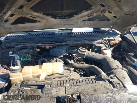 2004 Ford F-250 XL с VIN 1FTNW21L24EA16797, выставлен на аукционе IAAI как лот 41747547 с пробегом Не указан миль и . История ставок и продаж доступна на DreamBid. Изображение 10.