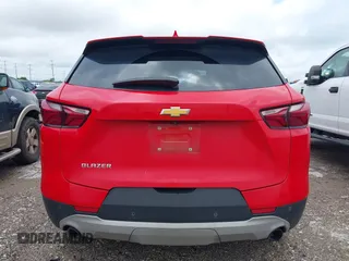 2019 Chevrolet Blazer with VIN 3GNKBCRSXKS696085, listed as a IAAI auction lot 42428812 with 140,062 mi miles and . Bid and sale history available at DreamBid. Image 16.