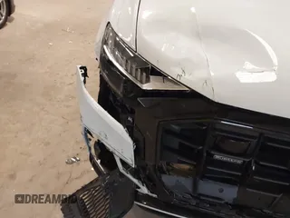 2021 Audi Q8 Prestige z VIN WA1FVAF18MD026128, wystawiony jako IAAI lot #41254457 z przebiegiem 67 148 mil mil oraz . Historia ofert i sprzedaży dostępna na DreamBid. Obrazek 19.