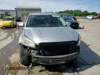2013 GMC Acadia SLT z VIN 1GKKRRKD7DJ130512, wystawiony jako Copart lot #57632515 z przebiegiem 124 772 mil mil oraz Szkoda całkowita • Salvage title. Historia ofert i sprzedaży dostępna na DreamBid. Obrazek 15.