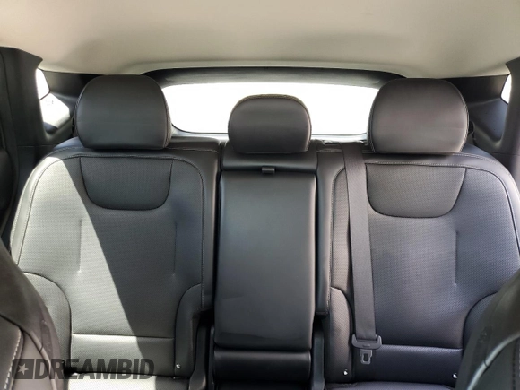 2024 Kia EV6 Wind with VIN KNDC34LA4R5205661, listed as a Copart auction lot 54445665 with 36,594 mi miles and Clean Title. Bid and sale history available at DreamBid. Image 10.