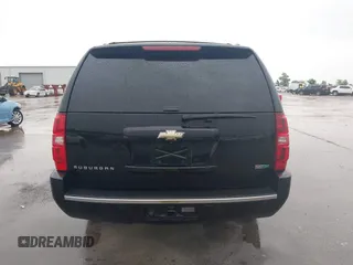 2011 Chevrolet Suburban LTZ with VIN 1GNSKKE32BR100379, listed as a IAAI auction lot 42115686 with 174,830 mi miles and . Bid and sale history available at DreamBid. Image 16.