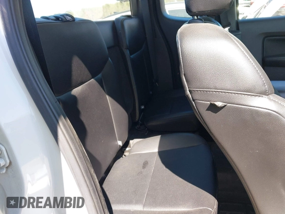 2020 Ford Ranger XL с VIN 1FTER1EHXLLA81544, выставлен на аукционе IAAI как лот 41829050 с пробегом 73 783 миль миль и . История ставок и продаж доступна на DreamBid. Изображение 8.