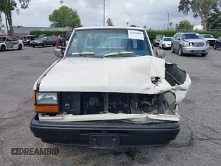 1990 Ford Ranger with VIN 1FTCR10T9LUC08782, listed as a IAAI auction lot 42109025 with 11,839 mi miles and . Bid and sale history available at DreamBid. Image 12.