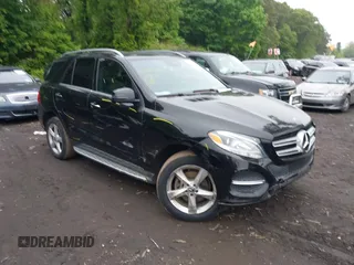 2017 Mercedes-Benz GLE 350 z VIN 4JGDA5HB3HA991312, wystawiony jako IAAI lot #42378449 z przebiegiem 98 136 mil mil oraz . Historia ofert i sprzedaży dostępna na DreamBid. Obrazek 1.