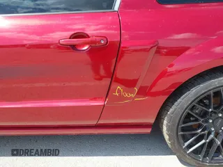 2007 Ford Mustang GT Deluxe с VIN 1ZVFT82H075198785, выставлен на аукционе IAAI как лот 42349870 с пробегом 42 229 миль миль и . История ставок и продаж доступна на DreamBid. Изображение 12.