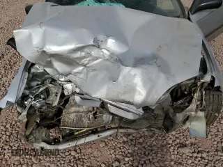 1998 Honda Civic DX with VIN 1HGEJ6121WL054485, listed as a Copart auction lot 84649634 with 212,769 mi miles and Salvage Title. Bid and sale history available at carsss.com. Image 11.