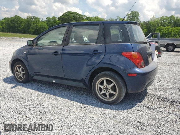 2005 Scion xA z VIN JTKKT624750101782, wystawiony jako Copart lot #54532505 z przebiegiem 180 438 mil mil oraz Czysty tytuł • Clean title. Historia ofert i sprzedaży dostępna na DreamBid. Obrazek 2.