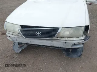 1997 Toyota Avalon XL with VIN 4T1BF12BXVU145361, listed as a IAAI auction lot 42034491 with 261,773 mi miles and . Bid and sale history available at DreamBid. Image 6.