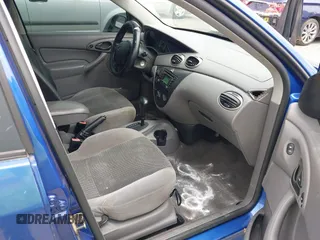 2003 Ford Focus SE with VIN 1FAFP34P53W342310, listed as a IAAI auction lot 42690812 with 201,983 mi miles and . Bid and sale history available at DreamBid. Image 5.