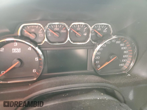 2015 GMC Yukon SLT with VIN 1GKS2BKC1FR732961, listed as a Copart auction lot 49898945 with 0 mi miles and Salvage Title. Bid and sale history available at carsss.com. Image 9.