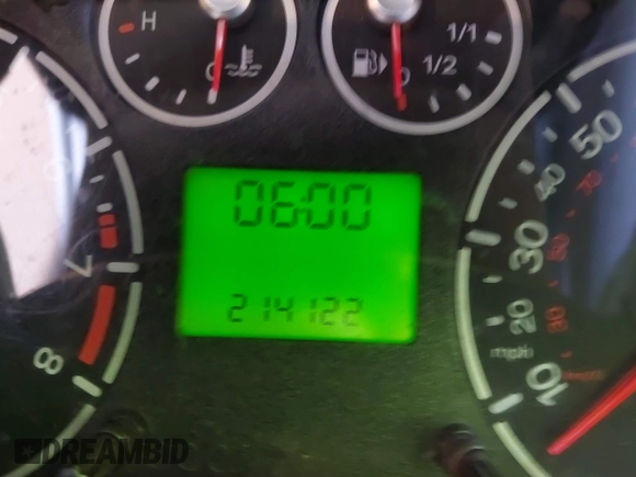 2010 Ford Transit Connect XL with VIN NM0LS7AN8AT009925, listed as a IAAI auction lot 42788289 with 214,122 mi miles and . Bid and sale history available at DreamBid. Image 7.