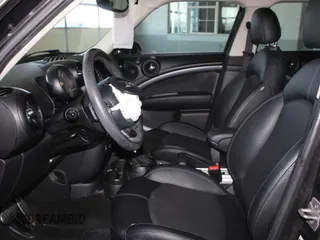 2016 MINI Countryman S z VIN WMWZC5C55GWU00997, wystawiony jako Copart lot #64326835 z przebiegiem 41 217 mil mil oraz Szkoda całkowita • Salvage title. Historia ofert i sprzedaży dostępna na DreamBid. Obrazek 9.