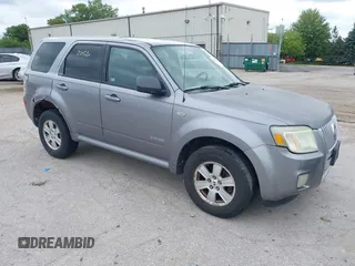 2008 Mercury Mariner с VIN 4M2CU81Z48KJ20794, выставлен на аукционе IAAI как лот 42752056 с пробегом 215 653 миль миль и . История ставок и продаж доступна на DreamBid. Изображение 1.