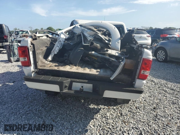2011 Ford Ranger XL with VIN 1FTKR1EE6BPA94324, listed as a Copart auction lot 51650905 with 165,140 mi miles and Salvage title. Bid and sale history available at DreamBid. Image 6.