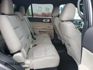 2011 Ford Explorer XLT with VIN 1FMHK7D8XBGA49993, listed as a Copart auction lot 59285765 with 171,062 mi miles and Non repairable. Bid and sale history available at DreamBid. Image 11.