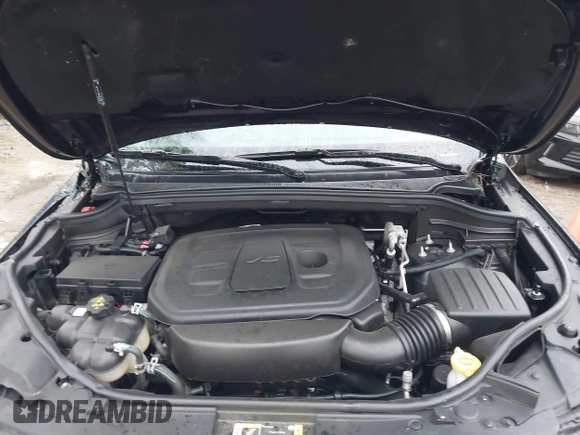 2021 Jeep Grand Cherokee Limited with VIN 1C4RJFBG9MC779517, listed as a IAAI auction lot 42149165 with 41,894 mi miles and . Bid and sale history available at DreamBid. Image 10.