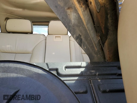 2008 Lincoln MKX z VIN 2LMDU88C28BJ09217, wystawiony jako Copart lot #56649345 z przebiegiem 179 870 mil mil oraz Szkoda całkowita • Salvage title. Historia ofert i sprzedaży dostępna na DreamBid. Obrazek 10.